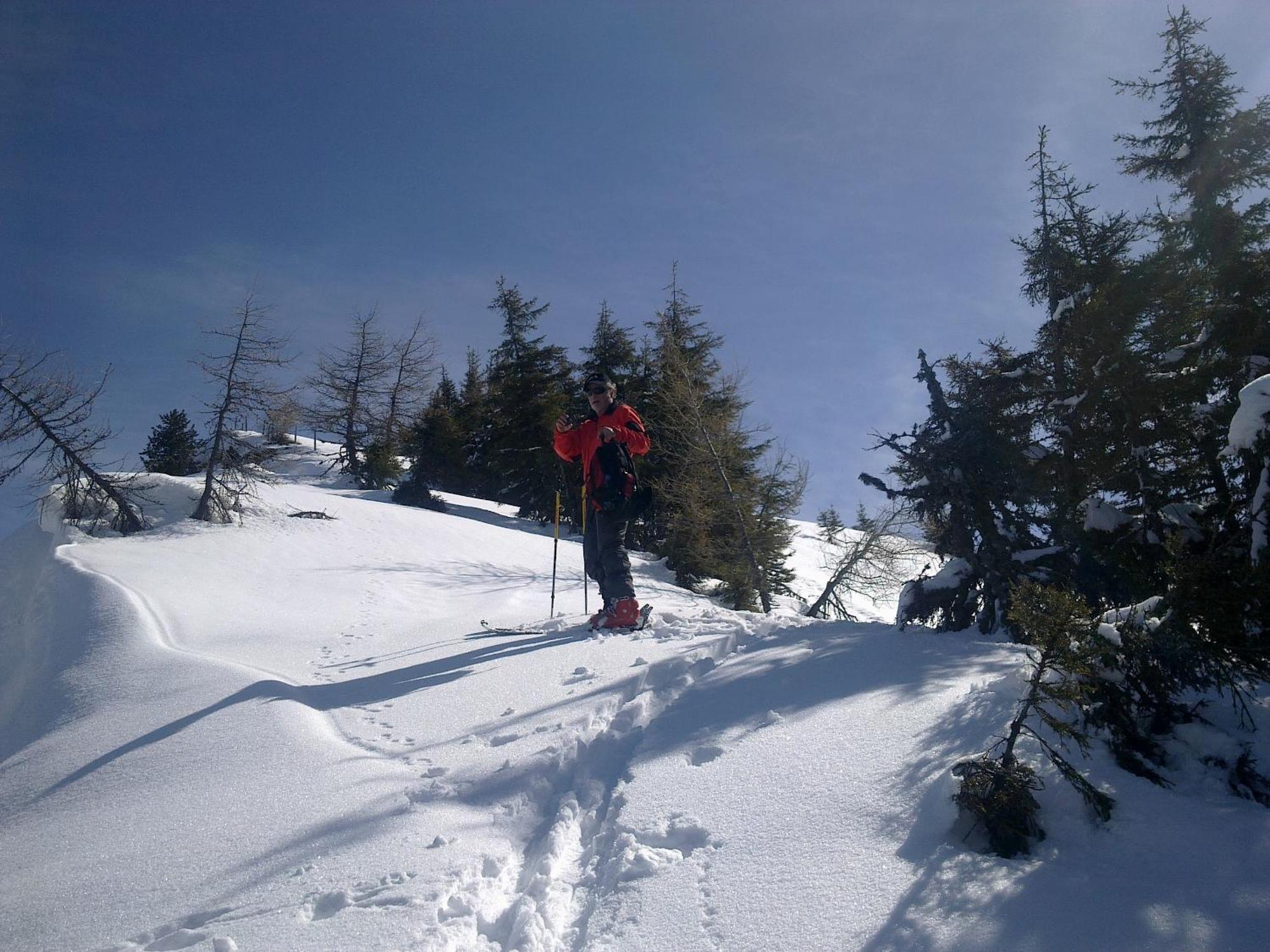 Hanslerfeld Alpbach Exterior foto